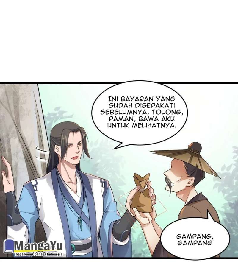 First Dragon (Yuanlong) Chapter 88 Gambar 17